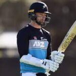 Devon Conway to miss third ENG versus NZ 2024 Test to go to birth of his youngster