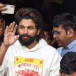 Pushpa 2′ star Allu Arjun reveals why he didn’t visit the stampede victim in the hospital