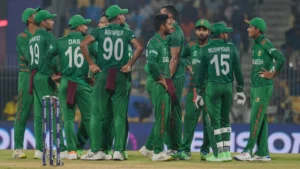 West Indies versus Bangladesh 2024 ODI series Broadcast Channel: Where to watch and reside streaming subtleties in India